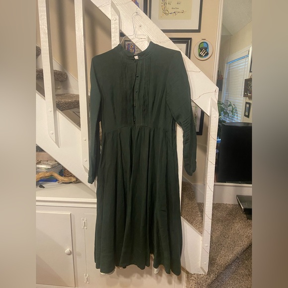 Son de Flor Dresses & Skirts - Son de For Elisa Long Sleeve Dress